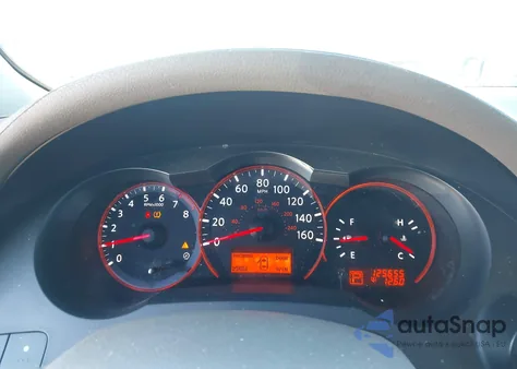 2008 Nissan Altima 2.5 S z USA, uszkodzony, nr VIN 1N4AL21EX8N444105